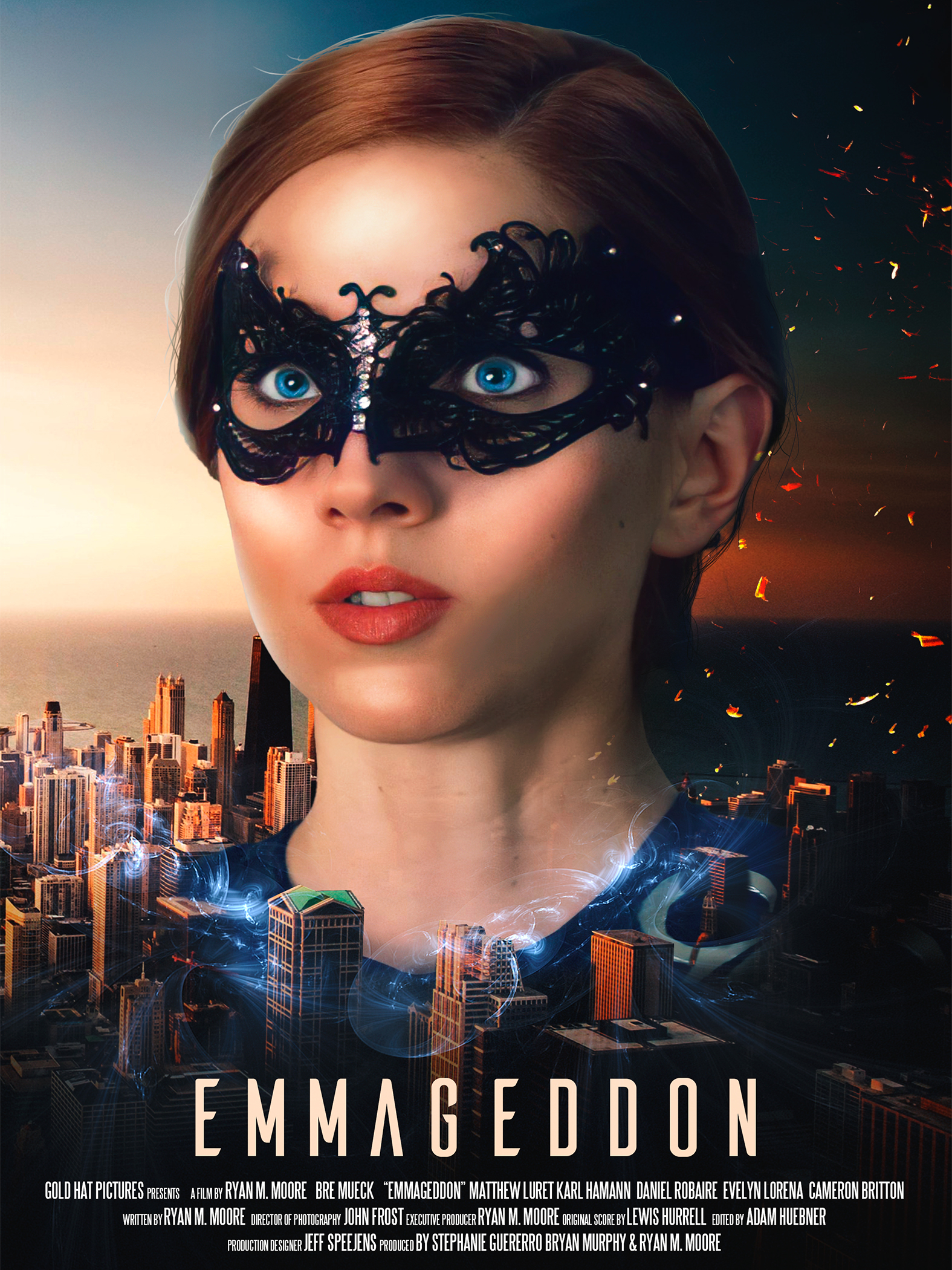 Emmageddon